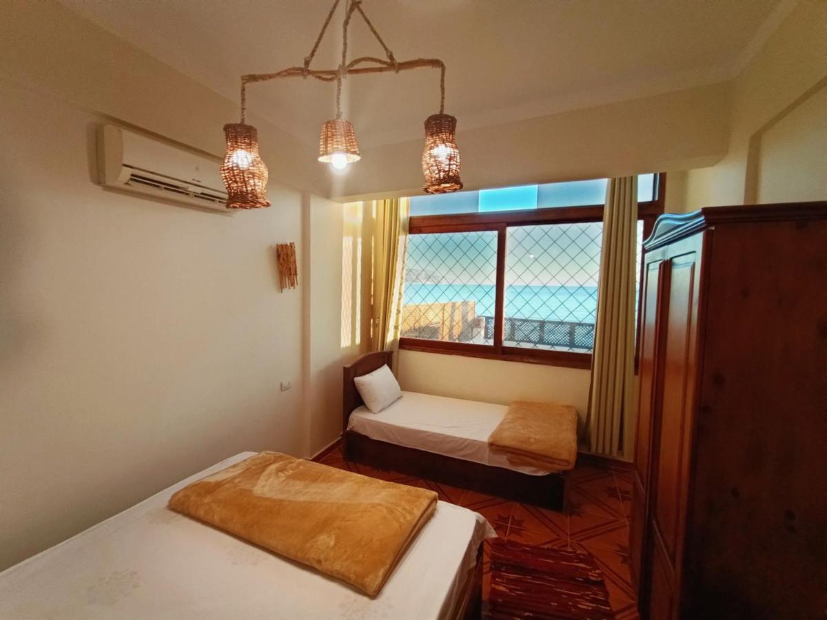 The Spot El Assalaa Apartments Дахаб Экстерьер фото