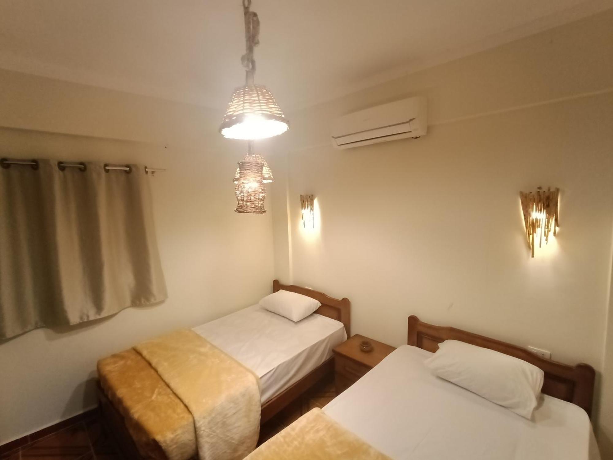 The Spot El Assalaa Apartments Дахаб Номер фото
