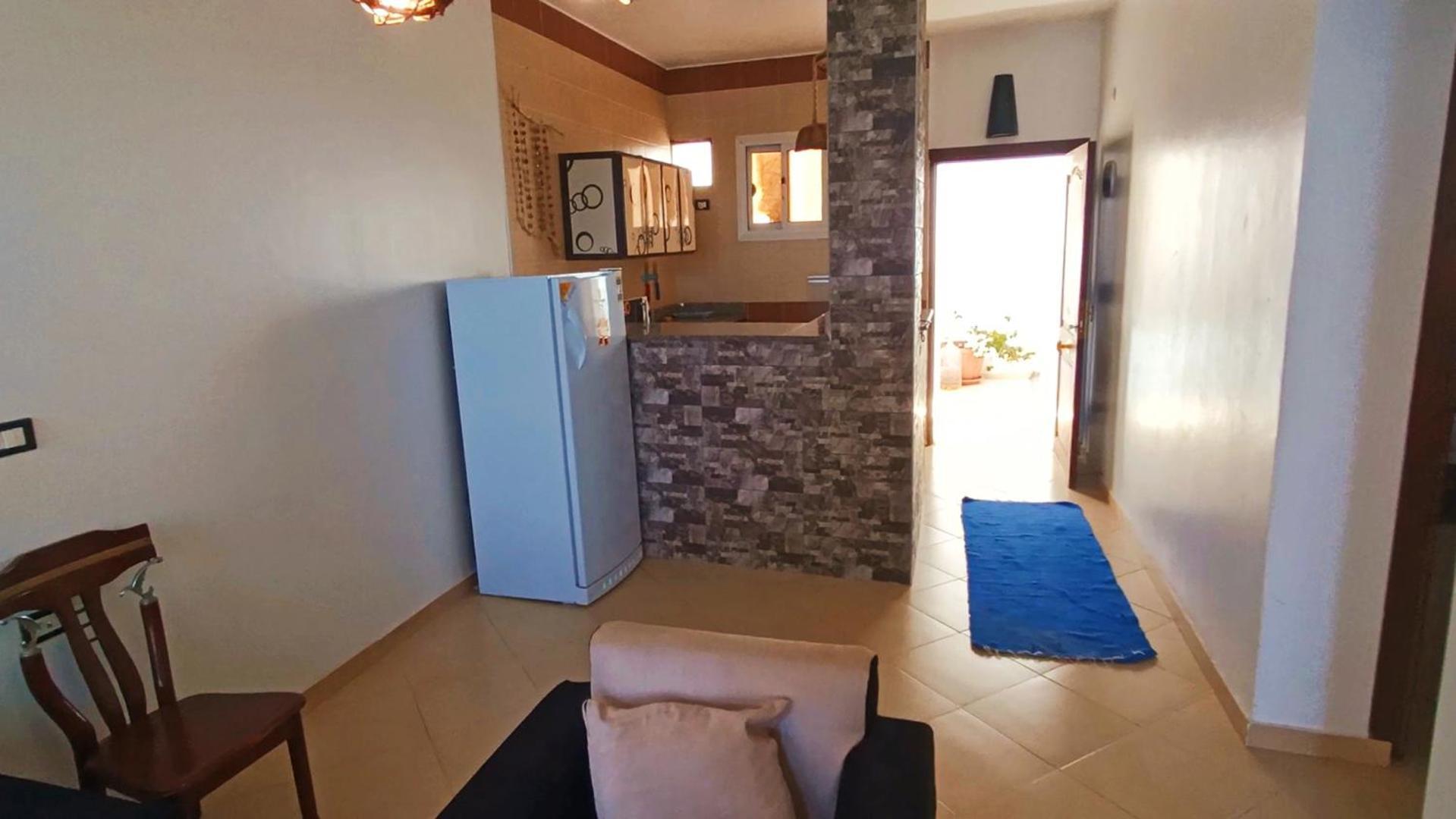 The Spot El Assalaa Apartments Дахаб Номер фото